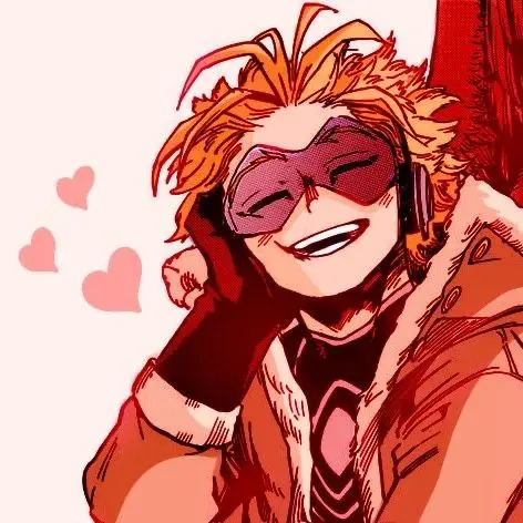 imu8595의 頭の中は一人だけ