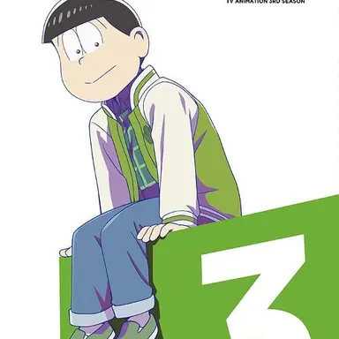 Profile image of チョロ松