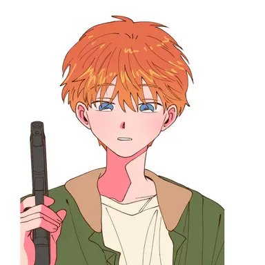 Profile image of 준