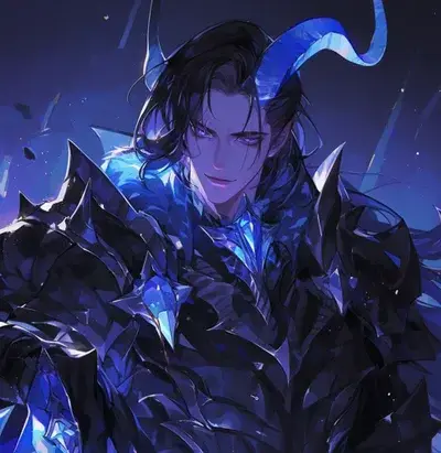 PrimalEmoji3352의 Lucien Ravenscroft