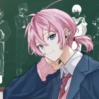 Profile image of Kecha