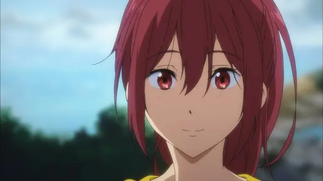 Profile image of Gou Matsuoka