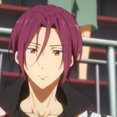 Profile image of Rin Matsuoka