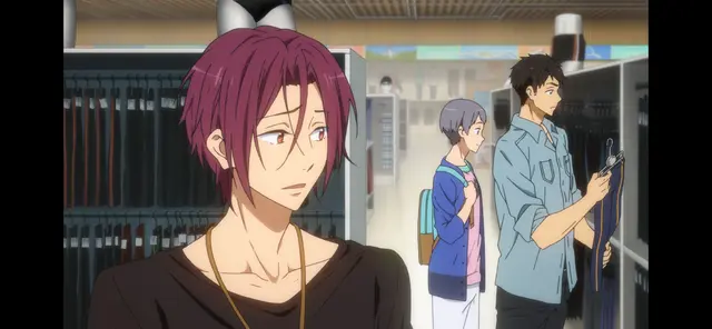 Profile image of Rin Matsuoka