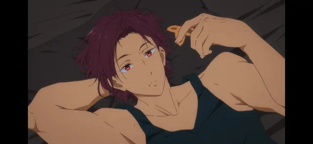 Profile image of Rin Matsuoka
