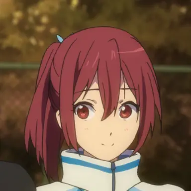 Profile image of Gou Matsuoka