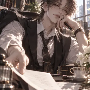 Profile image of 리츠