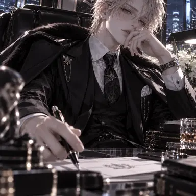Profile image of 미오