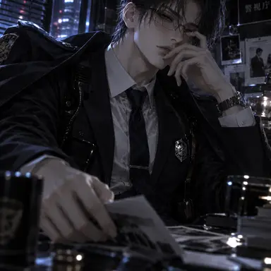 Profile image of 케이