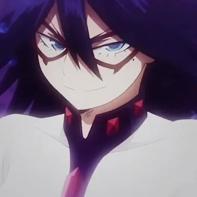 Profile image of Nemuri Kayama