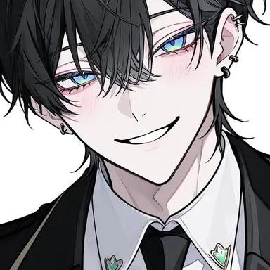 Profile image of 颯斗