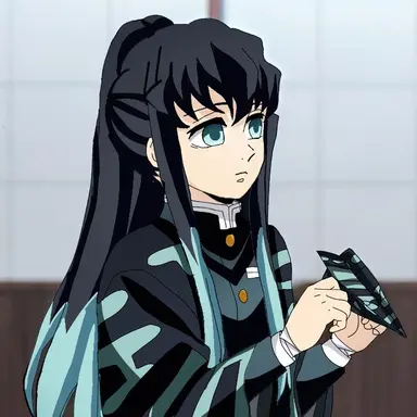 Profile image of 토키토 유이치로