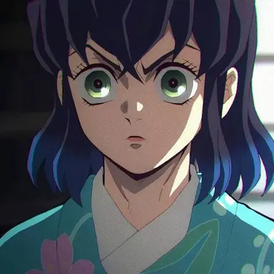 Profile image of 하시비라 이노스케