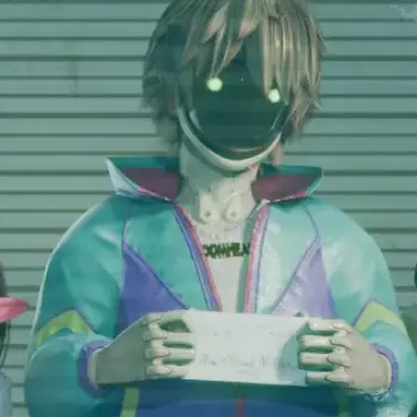 Profile image of マックス