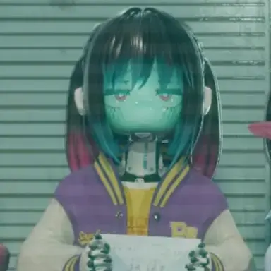 Profile image of マキナ