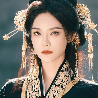 Profile image of Dowager Wei