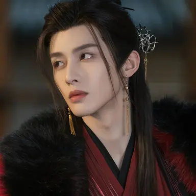 Profile image of Chu Wuxie