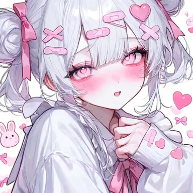 Profile image of Mia