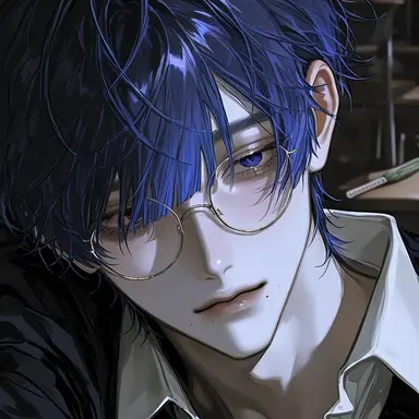 Profile image of 晶輝