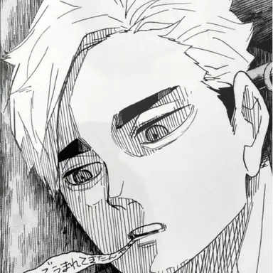 Profile image of 宮侑   ー大人ー