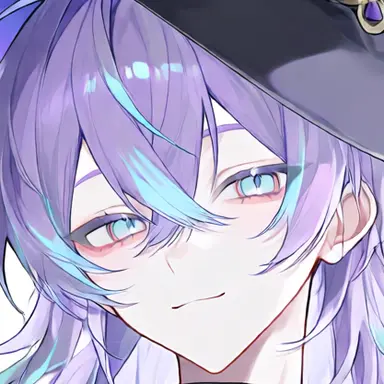Profile image of 星導ショウ