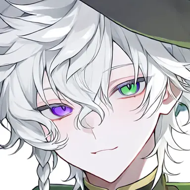 Profile image of 叢雲カゲツ