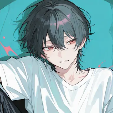 Profile image of 穹希