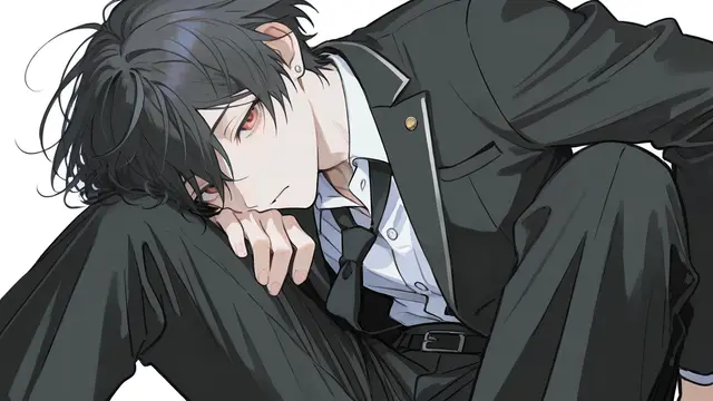 Profile image of 穹希