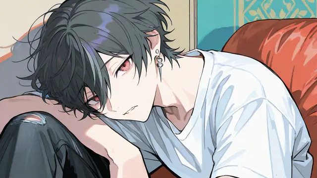 Profile image of 穹希