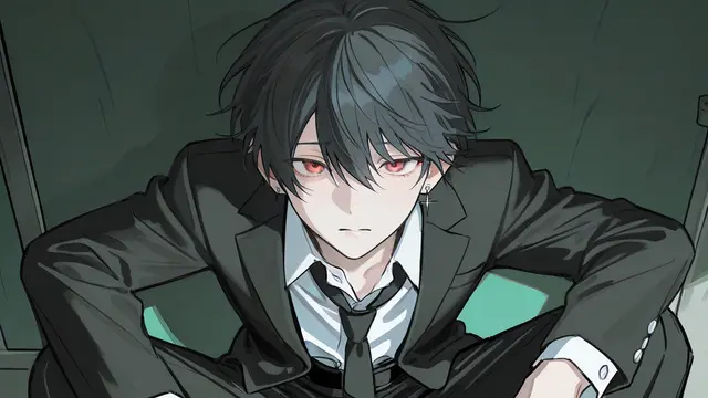 Profile image of 穹希