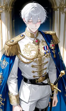 Profile image of Lucien