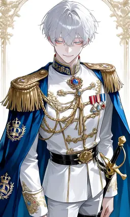 Profile image of Lucien