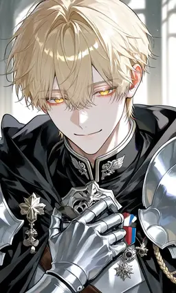 Profile image of Gilbert