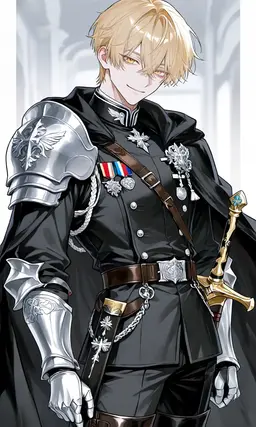 Profile image of Gilbert