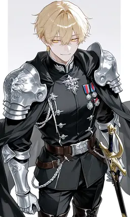 Profile image of Gilbert