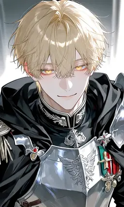 Profile image of Gilbert