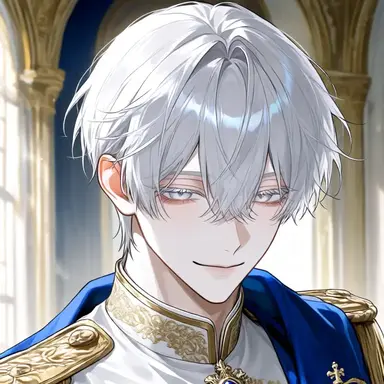 Profile image of Lucien