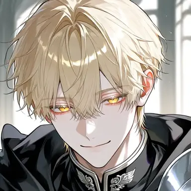 Profile image of Gilbert
