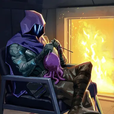 Profile image of 오멘