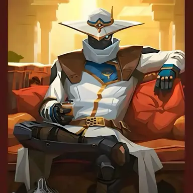 Profile image of 사이퍼