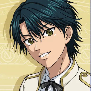 Profile image of 越前リョーマ