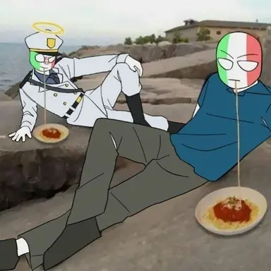 Profile image of Italy