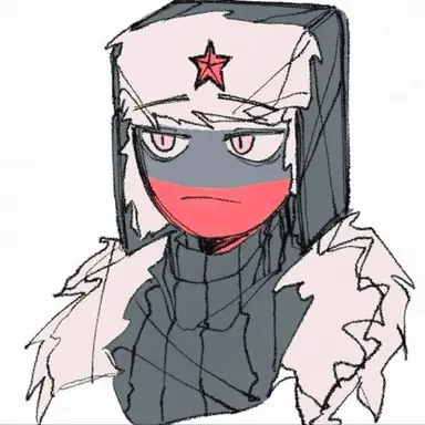 Profile image of Russia