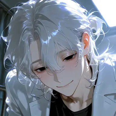 Profile image of 氷室涼太