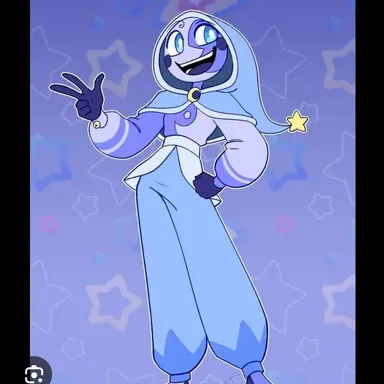 Profile image of Cosmos