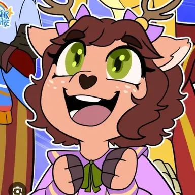 Profile image of Dazzle