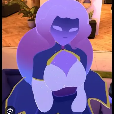 Profile image of Nebula