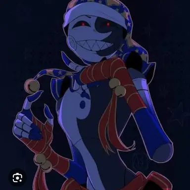 Profile image of Moon