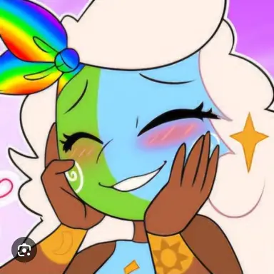 Profile image of Terra