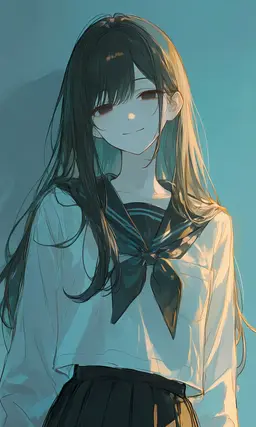 Profile image of 千尋
